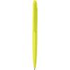 Ipe RCS recycled ballpoint pen (black ink)