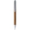 Borneo bamboo ballpoint pen (black ink)