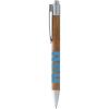 Borneo bamboo ballpoint pen (black ink)