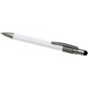Rill RCS recycled ballpoint pen with stylus and fidget spinner (blue ink)