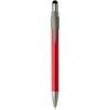 Rill RCS recycled ballpoint pen with stylus and fidget spinner (blue ink)