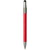 Rill RCS recycled ballpoint pen with stylus and fidget spinner (blue ink)