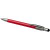 Rill RCS recycled ballpoint pen with stylus and fidget spinner (blue ink)