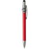 Rill RCS recycled ballpoint pen with stylus and fidget spinner (blue ink)