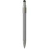 Rill RCS recycled ballpoint pen with stylus and fidget spinner (blue ink)