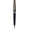 Waterman Expert ballpoint pen (blue ink)
