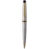 Waterman Expert ballpoint pen (blue ink)