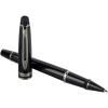 Waterman Expert rollerball pen (black ink)