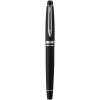 Waterman Expert rollerball pen (black ink)