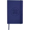 Classic A5 soft cover notebook