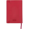 Classic A5 soft cover notebook