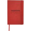 Classic A5 soft cover notebook