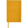 Classic A5 soft cover notebook
