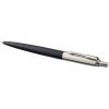 Parker Jotter Bond Street ballpoint pen (blue ink)