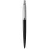 Parker Jotter Bond Street ballpoint pen (blue ink)