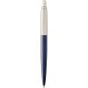 Parker Jotter Bond Street ballpoint pen (blue ink)