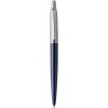 Parker Jotter Bond Street ballpoint pen (blue ink)
