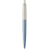 Parker Jotter Bond Street ballpoint pen (blue ink)