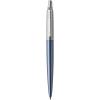 Parker Jotter Bond Street ballpoint pen (blue ink)