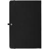 Theta A5 hard cover notebook