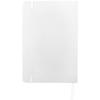 Spectrum A5 hard cover notebook