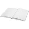 Spectrum A5 hard cover notebook