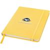 Spectrum A5 hard cover notebook