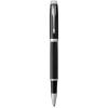 Parker IM rollerball pen (black ink)