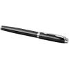 Parker IM rollerball pen (black ink)