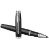 Parker IM rollerball pen (black ink)