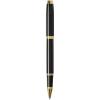 Parker IM rollerball pen (black ink)