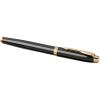 Parker IM rollerball pen (black ink)