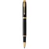 Parker IM rollerball pen (black ink)