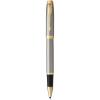Parker IM rollerball pen (black ink)