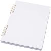 Fil A5 hard cover RCS recycled spiral notebook