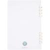 Fil A5 hard cover RCS recycled spiral notebook
