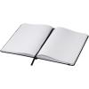 Spectrum A5 notebook with dotted pages