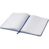 Spectrum A5 notebook with blank pages