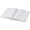 Spectrum A5 notebook with blank pages