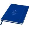 Spectrum A5 notebook with blank pages