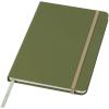 Spectrum A5 notebook with blank pages