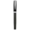 Carbon duo pen gift set with pouch (black ink)