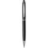 Lento stylus ballpoint pen (black ink)