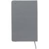 Moleskine Classic L hard cover notebook - ruled