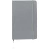 Moleskine Classic L hard cover notebook - ruled