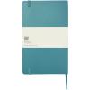 Moleskine Classic L hard cover notebook - ruled