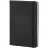 Moleskine Classic M hard cover notebook - ruled