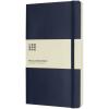 Moleskine Classic L soft cover notebook - ruled