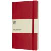 Moleskine Classic L soft cover notebook - ruled