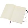 Moleskine Classic PK soft cover notebook - ruled